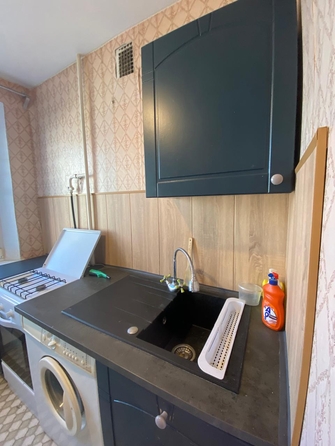 
  Сдается 1-комн. квартира, 22 м², Таганрогская ул, д. 122
. Фото 6.