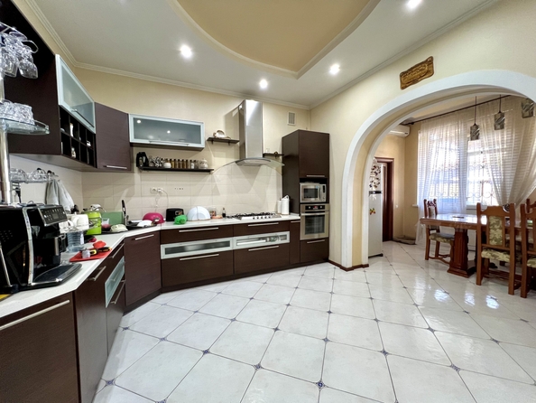 
  Продается дом, 404.9 м², поселок Янтарный
. Фото 13.