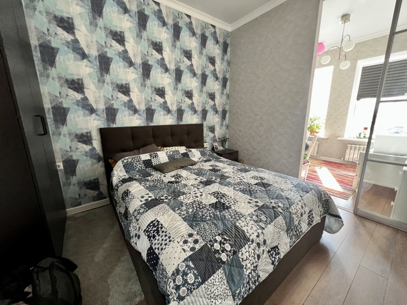 
  Продается 2-комн. квартира, 67 м², Строителей ул, д. 5
. Фото 6.
