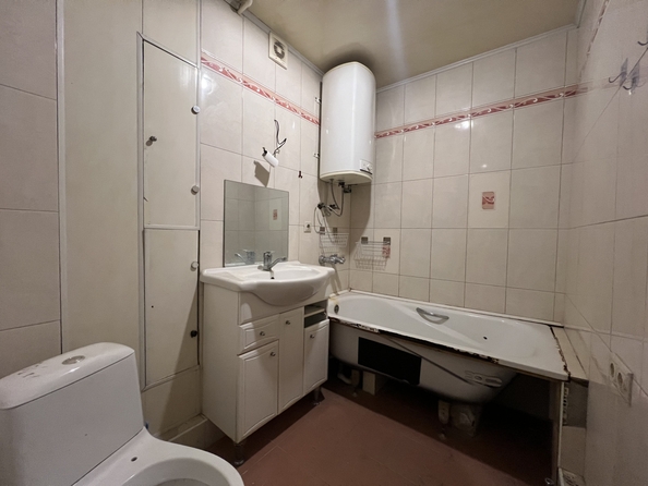 
  Продается 3-комн. квартира, 57.5 м², Садовая ул, д. 1
. Фото 3.