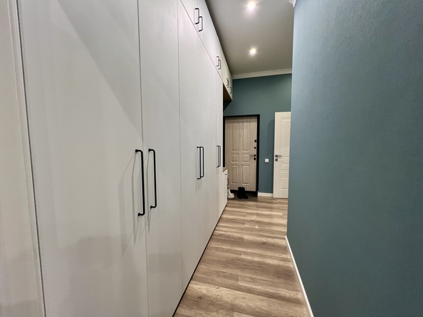 
  Продается 2-комн. квартира, 55.1 м², Речников ул, д. 15
. Фото 7.