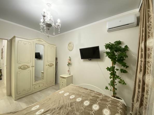 
  Продается 2-комн. квартира, 46 м², Ткачева ул, д. 40с1
. Фото 2.