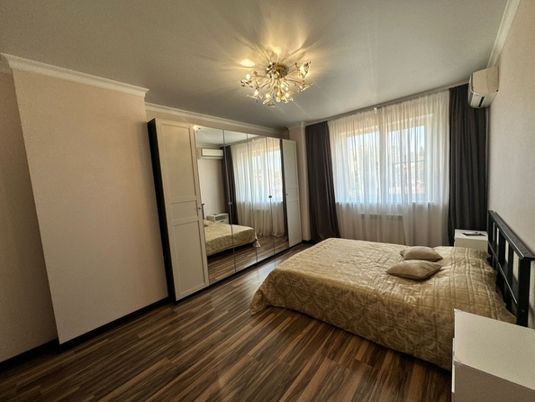 
  Продается 3-комн. квартира, 105 м², Матросова ул, д. 35
. Фото 9.