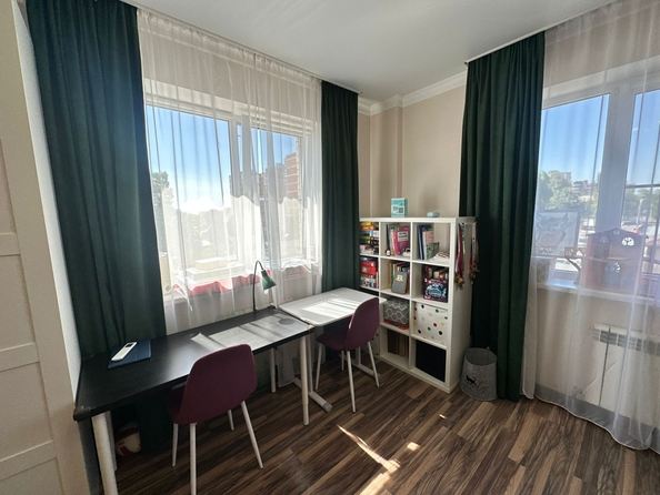 
  Продается 3-комн. квартира, 105 м², Матросова ул, д. 35
. Фото 10.