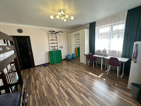 
  Продается 3-комн. квартира, 105 м², Матросова ул, д. 35
. Фото 12.