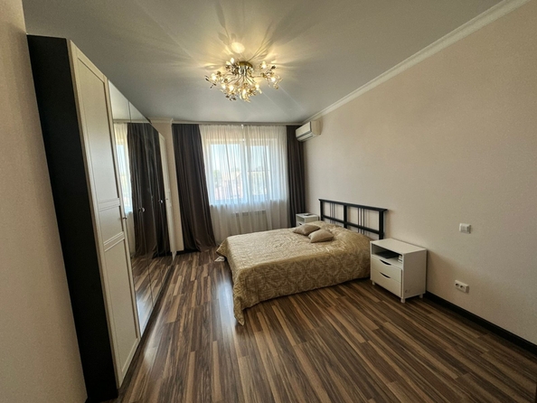 
  Продается 3-комн. квартира, 105 м², Матросова ул, д. 35
. Фото 18.