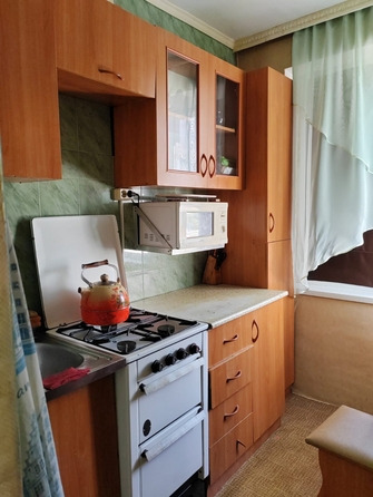 
  Продается 1-комн. квартира, 30 м², Миронова ул, д. 12
. Фото 3.