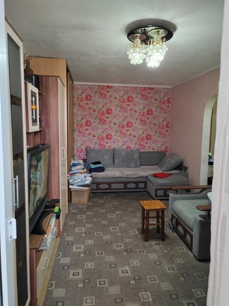 
  Продается 1-комн. квартира, 30 м², Миронова ул, д. 12
. Фото 4.