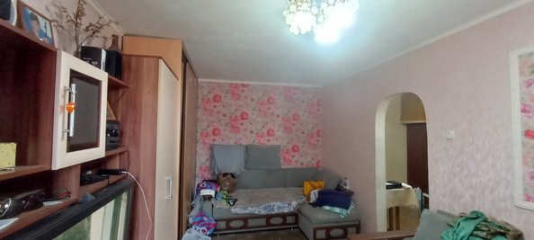 
  Продается 1-комн. квартира, 30 м², Миронова ул, д. 12
. Фото 5.