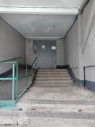 
  Продается 1-комн. квартира, 30 м², Миронова ул, д. 12
. Фото 12.