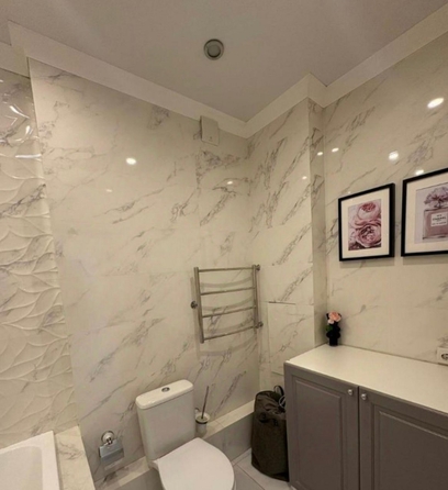 
  Продается 2-комн. квартира, 61.5 м², Матросова ул, д. 35
. Фото 8.