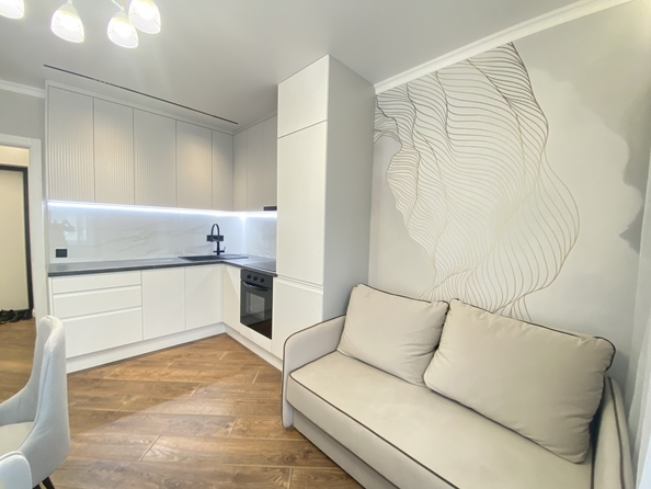 
  Продается 2-комн. квартира, 62 м², ЖК Gray (Грэй), кв-л 11-1
. Фото 12.