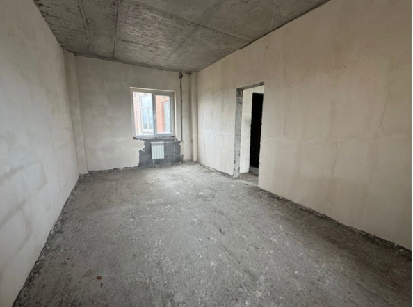 
  Продается 2-комн. квартира, 85.8 м², 2-я Краснодарская ул, д. 135а
. Фото 6.
