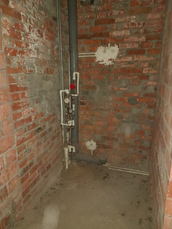 
  Продается 2-комн. квартира, 74 м², 2-я Краснодарская ул, д. 135
. Фото 6.
