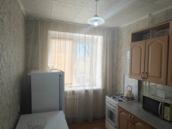 
  Сдается 2-комн. квартира, 47 м², Жлобинский пер, д. 25
. Фото 3.