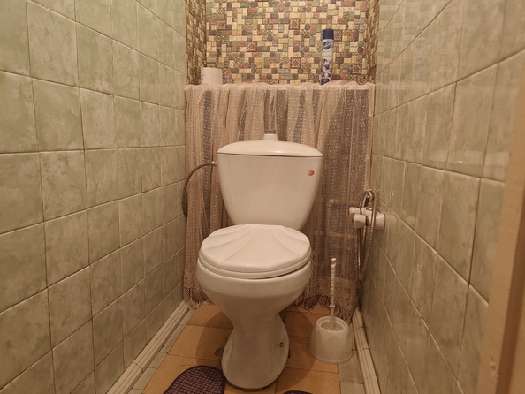
  Сдается 2-комн. квартира, 47 м², Жлобинский пер, д. 25
. Фото 7.