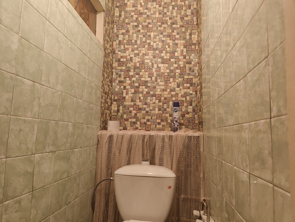 
  Сдается 2-комн. квартира, 47 м², Жлобинский пер, д. 25
. Фото 8.