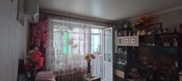 
  Продается 1-комн. квартира, 21.7 м², Орбитальная ул, д. 68
. Фото 1.