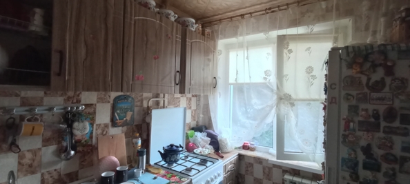 
  Продается 1-комн. квартира, 21.7 м², Орбитальная ул, д. 68
. Фото 3.