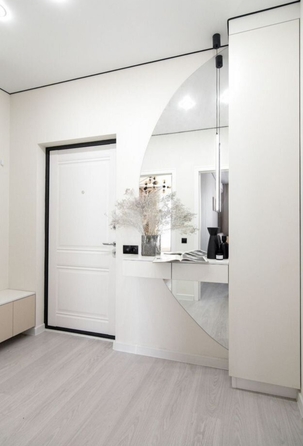 
  Продается 1-комн. квартира, 36 м², ЖК Западные Аллеи, литера 4.2
. Фото 5.