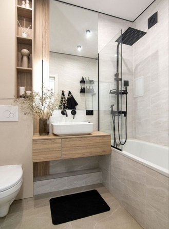 
  Продается 1-комн. квартира, 36 м², ЖК Западные Аллеи, литера 4.2
. Фото 12.