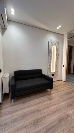 
  Продается 1-комн. квартира, 38 м², Солженицына пр-кт, д. 15
. Фото 4.