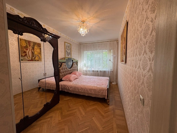 
  Продается 3-комн. квартира, 62.6 м², Калинина ул, д. 25б
. Фото 4.