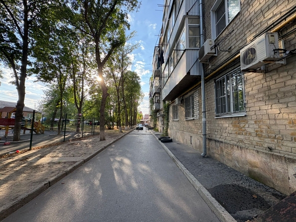 
  Сдается 2-комн. квартира, 44 м², Калинина ул, д. 27а
. Фото 11.