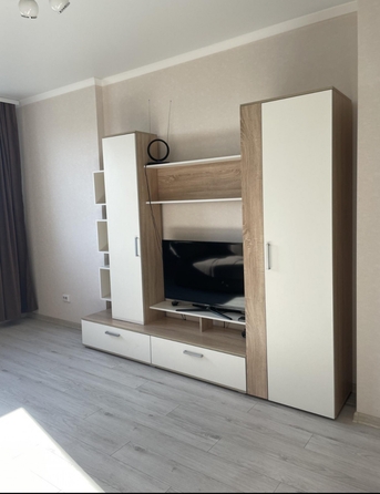 
  Продается 1-комн. квартира, 39.3 м², Орбитальная ул, д. 15
. Фото 2.