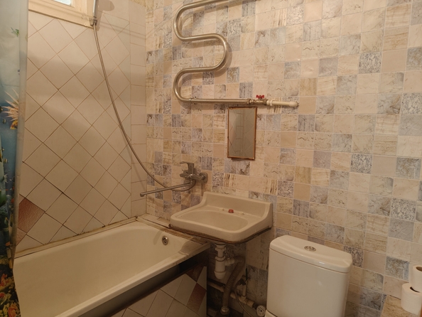 
  Продается 2-комн. квартира, 43 м², 20-я улица ул, д. 50
. Фото 9.