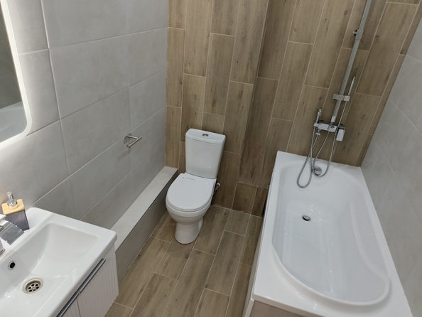 
  Продается студия, 30 м², 26-я линия ул, д. 35/1
. Фото 12.