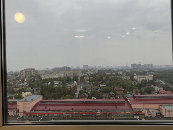
  Продается студия, 30 м², 26-я линия ул, д. 35/1
. Фото 19.