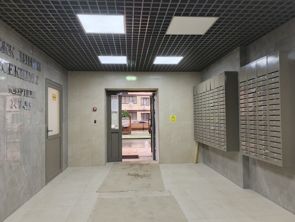 
  Продается студия, 30 м², 26-я линия ул, д. 35/1
. Фото 20.