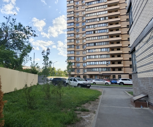 
  Продается студия, 30 м², 26-я линия ул, д. 35/1
. Фото 21.