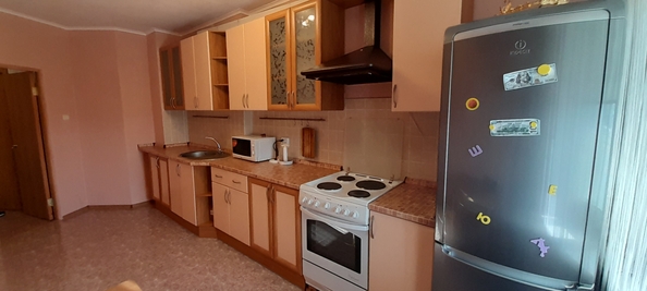 
  Сдается 1-комн. квартира, 39.3 м², Малиновского ул, д. 74/68
. Фото 2.