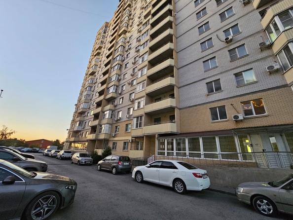 
  Сдается 1-комн. квартира, 38 м², Воровского ул, д. 69
. Фото 9.