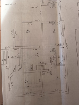 
  Продается дом, 542.2 м², Ростов-на-Дону
. Фото 24.