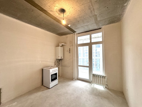 
  Продается 1-комн. квартира, 38.8 м², Берберовская ул, д. 19
. Фото 1.