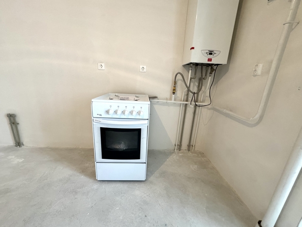 
  Продается 1-комн. квартира, 38.8 м², Берберовская ул, д. 19
. Фото 2.