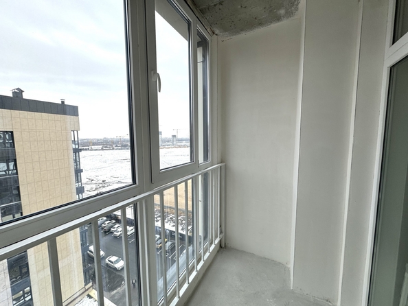 
  Продается 1-комн. квартира, 38.8 м², Берберовская ул, д. 19
. Фото 6.