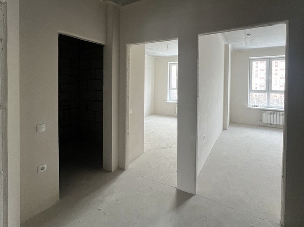 
  Продается 2-комн. квартира, 60.8 м², Берберовская ул, д. 9с2
. Фото 3.