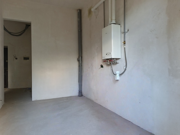 
  Продается 1-комн. квартира, 34 м², 20-я улица ул, д. 13
. Фото 7.