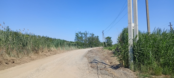 
  Продается земельный участок, 7.45 соток, поселок Рассвет
. Фото 3.