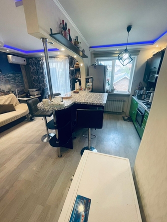
  Продается 2-комн. квартира, 36 м², Созидания ул, д. 14
. Фото 7.