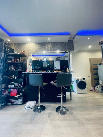 
  Продается 2-комн. квартира, 36 м², Созидания ул, д. 14
. Фото 19.