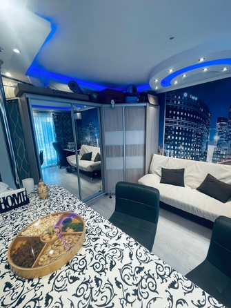 
  Продается 2-комн. квартира, 36 м², Созидания ул, д. 14
. Фото 26.