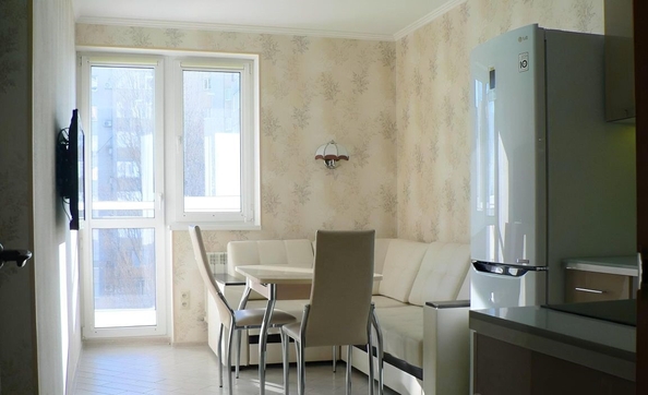 
  Продается 1-комн. квартира, 45 м², Закруткина ул, д. 61
. Фото 1.