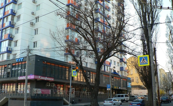
  Продается 1-комн. квартира, 45 м², Закруткина ул, д. 61
. Фото 6.
