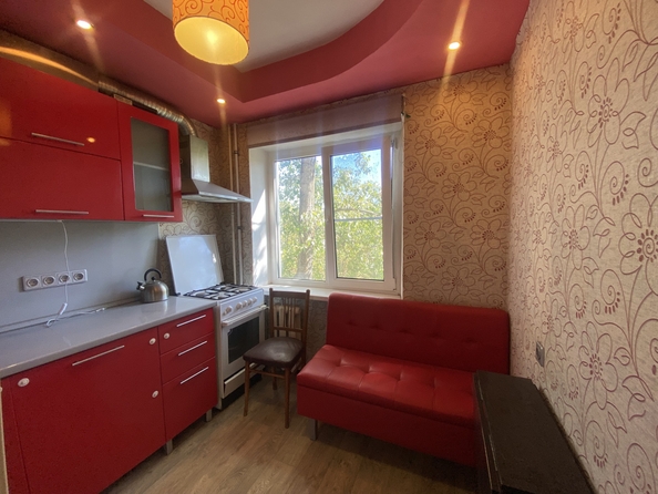 
  Продается 1-комн. квартира, 29.6 м², Коммунистический пр-кт, д. 6
. Фото 4.