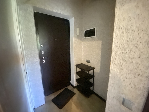 
  Продается 1-комн. квартира, 29.6 м², Коммунистический пр-кт, д. 6
. Фото 6.